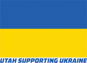 Ut Supporting Ukraine