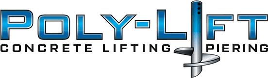 Poly Lift Logo