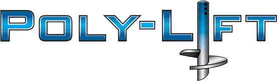 Poly Lift Logo