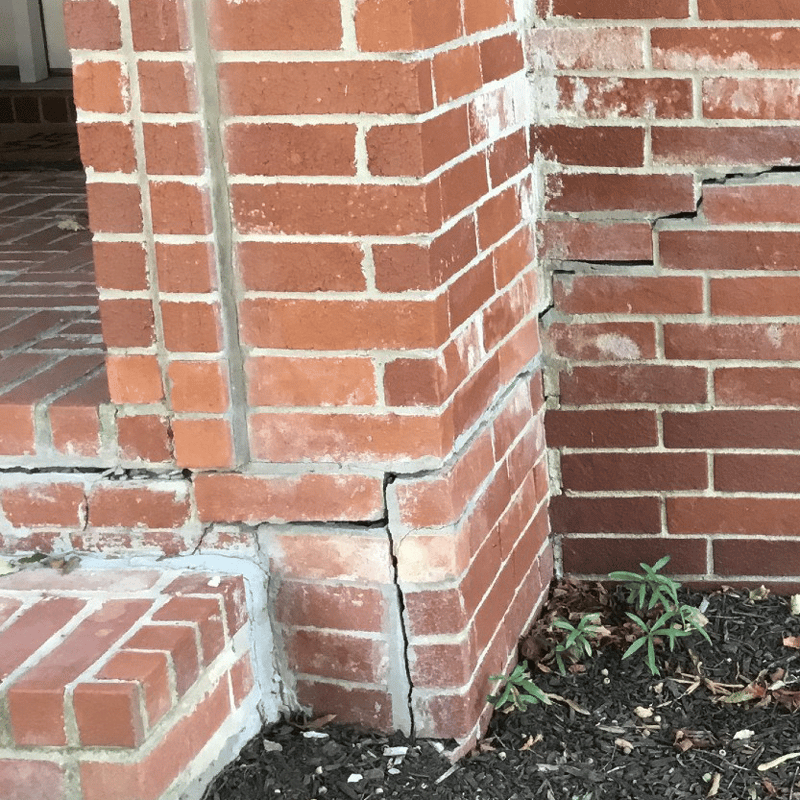 Shifted-Foundation Shifted Foundation