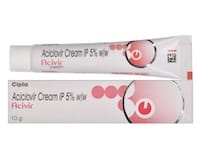 Buy Aciclovir Cream Online