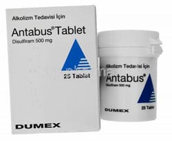 Buy Antabuse Online