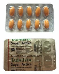 Buy Cialis Super Force Online