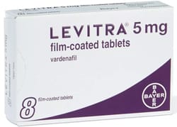 Buy Levitra Online