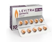 Buy Levitra Generic Online