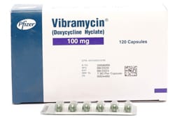 Buy Vibramycin Online
