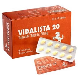 Buy Vidalista Online